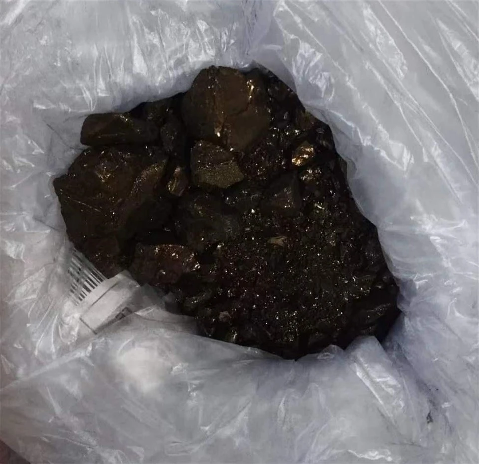 بلورات الميثيل البنفسجي Cas رقم 548-62-9 البنفسجي الأساسي 3